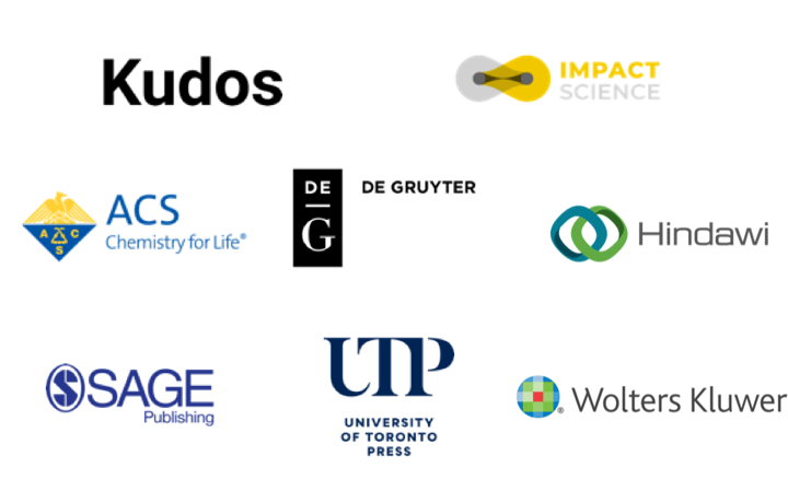 Kudos and Impact Science expand successful public engagement model and launch COVID Knowledge Cooperative