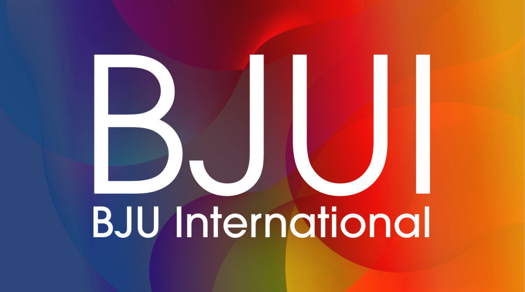 BJUI logo