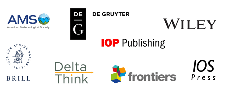 Publishers rally behind campaign to fill knowledge gap around climate research