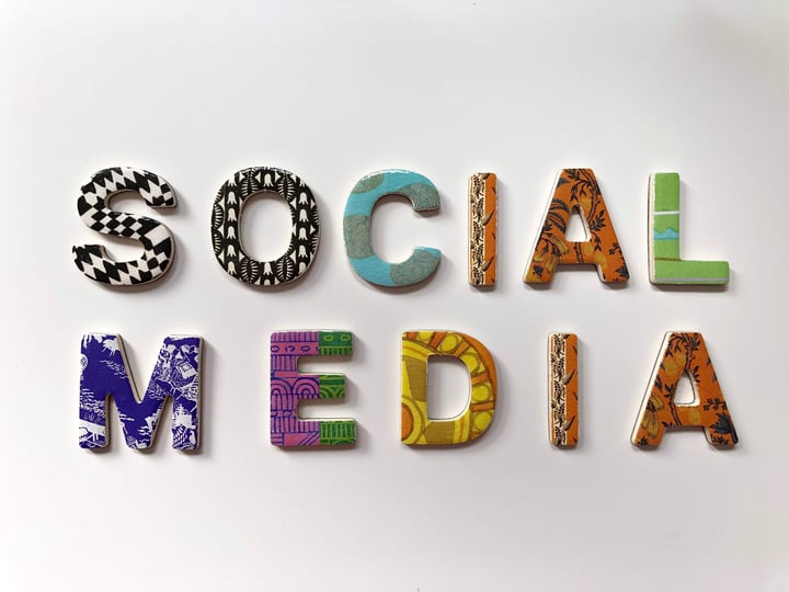 Social Media 101: How to use social media for communicating research