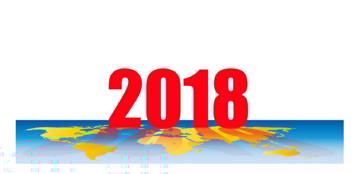 Kudos on tour 2018