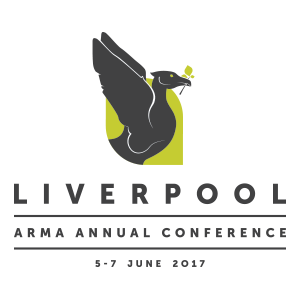Grab your free Kudos Admin pass at the upcoming ARMA Conference and discover your researchers’ outreach efforts