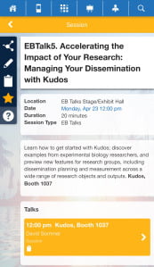 experimental-biology-kudos-ebtalk