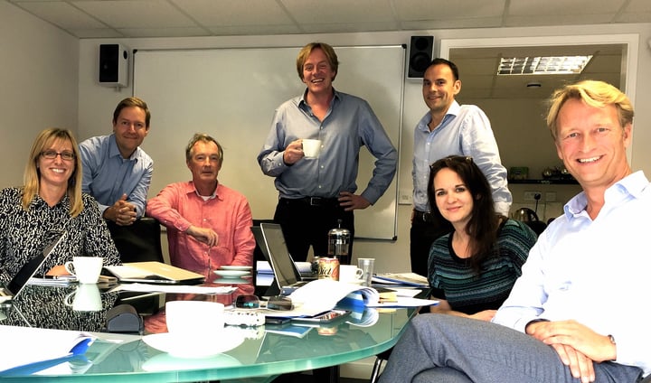 Kudos strengthens board with key new appointments