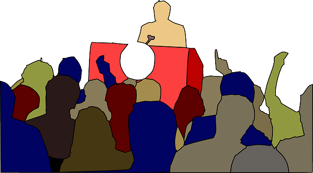 Conference season - find us at events old and new