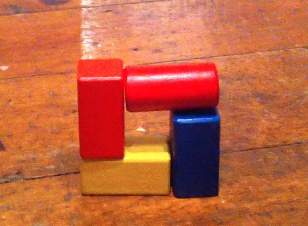 Thinking out of the box for the Altmetric conference