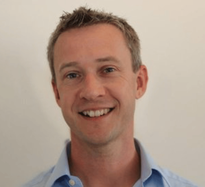 Kudos strengthens leadership team, appoints Michael Tadman as Sales Director