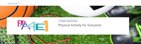 Government health program uses Kudos Pro to launch new community engagement initiative