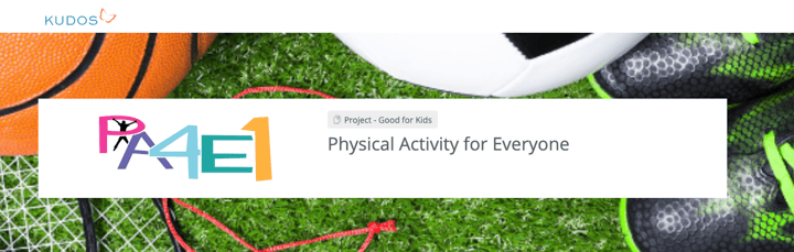 Government health program uses Kudos Pro to launch new community engagement initiative