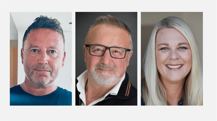Kudos strengthens leadership team to accelerate growth in life sciences