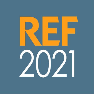 Kudos Pro: a competitive edge for REF 2021