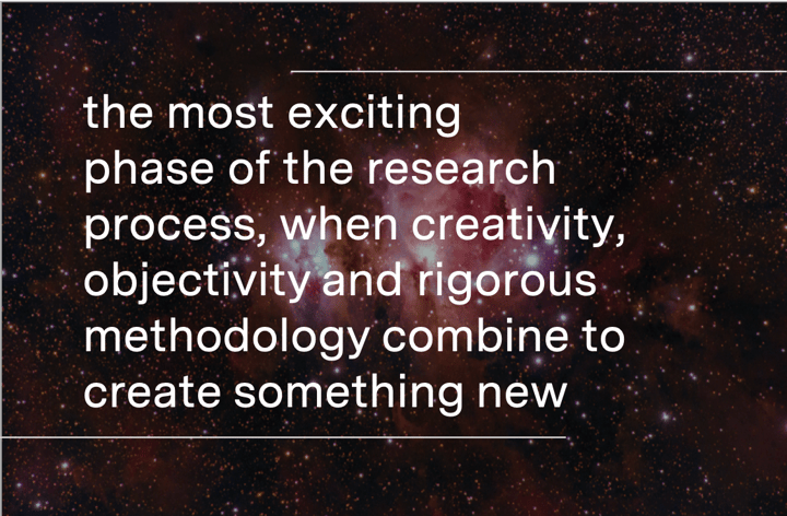 How to transfer your project from ResearchGate to Kudos