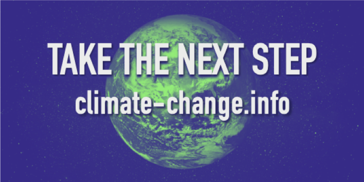LAUNCH: Climate Change Knowledge Cooperative provides politicians and public with simple explanation of what to do next